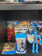 LEGO Knights Kingdom 8771 Set Jayko Compleet Met Instructies, Lego.com, Info@lego.com, Ophalen of Verzenden, Zo goed als nieuw