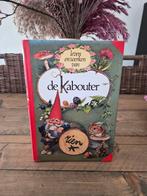 Leven en werken van de Kabouter, Ophalen of Verzenden, Gelezen