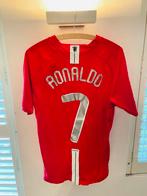 Retro cristiano ronaldo voetbalshirt 2008 ucl final, Ophalen of Verzenden, Nieuw, Buitenlandse clubs, Shirt