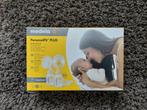 Medela PersonalFit PLUS, Ophalen, Zo goed als nieuw, Borstkolf