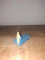 B.e v truck dinky toys england meccano kp620, Ophalen of Verzenden