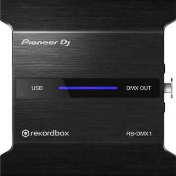 Pioneer DJ Rekordbox RB DMX 1 DMX1 beschikbaar voor biedingen