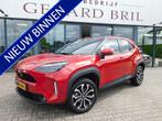 Toyota Yaris Cross 1.5 Hybrid Keyless, ACC, Stoel-stuurverw,, 12 maanden, Stof, Gebruikt, 116 pk