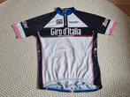 Giro d'Italia Wielershirt - Santini gezette xl, Info@santinicycling.com, Via Dedalo, 5, 41015 Nonantola MO, Italy, Santini, Ophalen of Verzenden