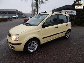 Fiat Panda 1.2 SportSound beschikbaar voor biedingen