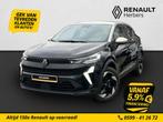 Renault Captur 1.6 E-Tech full hybrid 145 techno CRUISE / AP, Auto's, 1345 kg, Gebruikt, 4 cilinders, Bedrijf