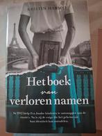 Het boek van verloren namen - Kristin Harmel, Ophalen of Verzenden, Gelezen, Kristin Harmel, Nederland