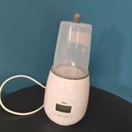 Alecto BW-700 Flessenwarmer & Sterilisator, Ophalen of Verzenden, Zo goed als nieuw, Flessen- of potjesverwarmer