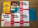 Diverse vwo schoolboeken te koop aangeboden, Boeken, Ophalen of Verzenden, Zo goed als nieuw, VWO