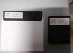 Commodore 64 GEOS Cartridge + GEOS Floppy Disk, Computers en Software, Vintage Computers, Verzenden, Commodore C64