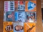 Mooie piraten singles, Cd's en Dvd's, Vinyl Singles, Ophalen, Overige genres, 7 inch, Single