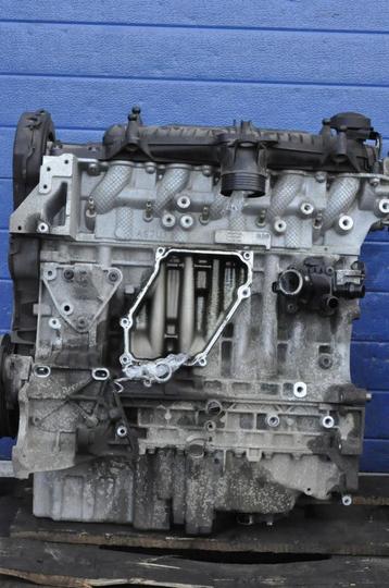 Motor Volvo S60 V60 XC70 S80 II XC60 2.0 D3 D4  D5204T3 beschikbaar voor biedingen