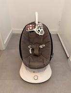4Moms RockaRoo Schommelstoel - Zo Goed Als Nieuw!, Kinderen en Baby's, Wipstoeltjes, Schommelstoel, Ophalen, Overige merken, Met gordel(s) of riempje(s)