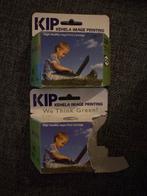 Kip HP 901 Kleurencartridges, Ophalen of Verzenden, Gebruikt, Cartridge