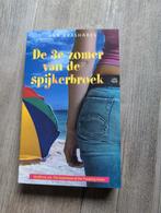 Ann Brashares - De 3e zomer van de spijkerbroek, Boeken, Ophalen of Verzenden, Zo goed als nieuw, Ann Brashares