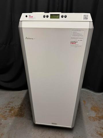 Brink Allure B25 HR V5 Upflow 2100 m3/h BJ 2018 (ZGAN) beschikbaar voor biedingen