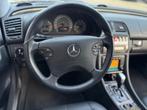Mercedes-Benz CLK-klasse Coupé 230 K. 197PK Avantgarde Mast, Automaat, Achterwielaandrijving, Gebruikt, 4 cilinders