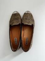 Loafers merk Nubikk, Kleding | Dames, Schoenen, Nubikk, Ophalen of Verzenden, Bruin, Zo goed als nieuw