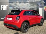 Fiat 600e RED 54 kWh | VOORRAAD | Actieradius 400km WLTP | 1, Auto's, Fiat, Stof, 156 pk, 45 min, Origineel Nederlands