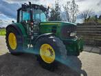 John Deere 6630 premium (bj 2007), Gebruikt, 120 tot 160 Pk, John Deere