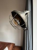 Industriële Staande Lamp - Loods 5, Huis en Inrichting, Lampen | Vloerlampen, Ophalen, Gebruikt, Metaal, 150 tot 200 cm