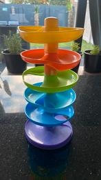 Knikker toren, Ophalen, Zo goed als nieuw, Overige typen