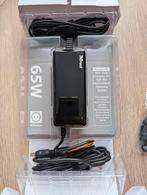 Trust 65w netbook charger/oplader universeel, Ophalen of Verzenden
