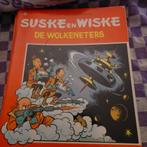 Suske en Wiske - De Wolkeneters, Eén stripboek, Ophalen of Verzenden, Gelezen