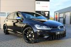 Volkswagen Golf 2.0 TSI DSG 4Motion R 310PK/PANO/DYNADIO/VIR, Auto's, Automaat, Gebruikt, 1984 cc, Zwart