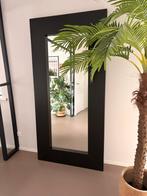 Ikea spiegel Mongstad zwart maat 94x1.90m, Huis en Inrichting, Woonaccessoires | Spiegels, Ophalen, Zo goed als nieuw, 75 tot 100 cm