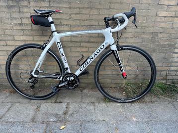 Colnago CLX3 beschikbaar voor biedingen