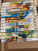 14 Kameleon boeken van H. de Roos, Ophalen of Verzenden, Gelezen, Fictie algemeen