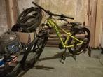 Stoere 26 inch fuji kinder mountainbike, Gebruikt, Hardtail, Ophalen, Overige merken