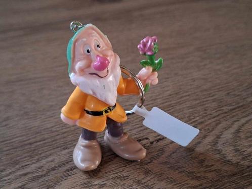 Sleutelhanger : Disney : Bloosje !! 2, Verzamelen, Sleutelhangers, Nieuw, Knuffel of Figuurtje, Ophalen of Verzenden