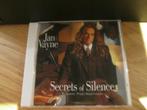 Jan Vayne , Secrets of Silence , Romantic Piano Impressions, Cd's en Dvd's, Ophalen of Verzenden, Zo goed als nieuw