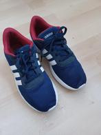 Adidas gymp mt 36 blauw  model AW 5124 nog in nette staat, Blauw, Zo goed als nieuw, Sneakers of Gympen, Adidas