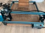 Sculpfun S9 laser graveer/snijmachine, Ophalen, Zo goed als nieuw
