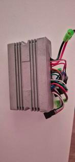 anada sparta emotion controller 24v, Ophalen, Zo goed als nieuw