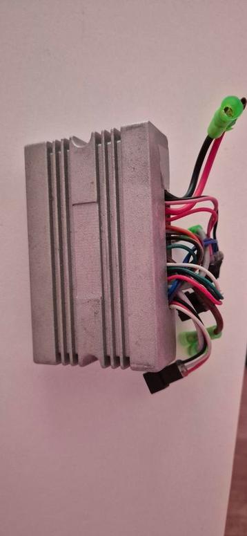 anada sparta emotion controller 24v beschikbaar voor biedingen