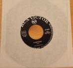 D.V.O. electrogram > Friet met mayonaise, Ophalen of Verzenden, Gebruikt, 7 inch, Single