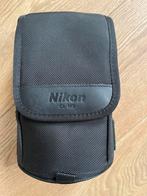 Nikon Objectieftas CL-M3, Ophalen of Verzenden, Zo goed als nieuw, Overige typen, Overige merken