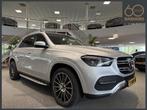 Mercedes-Benz GLE 300 d 4MATIC 5-persoons, Distronic, Memory, Auto's, 12 maanden, Gebruikt, Euro 6, 4 cilinders
