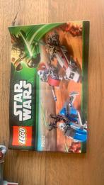 Lego starwars 75012, Kinderen en Baby's, Speelgoed | Duplo en Lego, Ophalen of Verzenden, Zo goed als nieuw