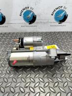 FORD TRANSIT COURIER [STARTER] JX6T11000CA 2024, Auto-onderdelen, Ophalen of Verzenden, Gebruikt, Stiba lid