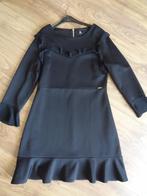 K-design jurk, K-design, Zwart, Maat 46/48 (XL) of groter, Ophalen of Verzenden
