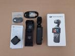 DJI Osmo Pocket 3 (gebruikt), Ophalen of Verzenden, Zo goed als nieuw, Overige merken