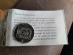 Postpenning 1998, Postzegels en Munten, Ophalen of Verzenden, Overige materialen, Nederland
