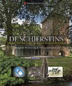DE SCHIERSTINS Middeleeuws torenkasteel in Feanwalden. Fraai, Boeken, Geschiedenis | Stad en Regio, Ophalen of Verzenden, 20e eeuw of later