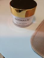 Doonails dipping powder -  Rosie, Ophalen of Verzenden, Zo goed als nieuw, Handen en Nagels