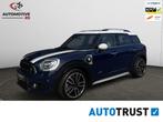 Mini Countryman SE 2.0 John Cooper Works ALL4 Chili | Pano, Automaat, 1998 cc, Blauw, Bedrijf